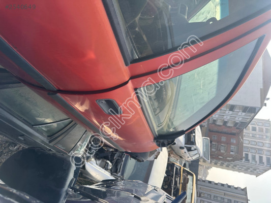Opel vectra sağ ön kapı araçtan sökme orijinal