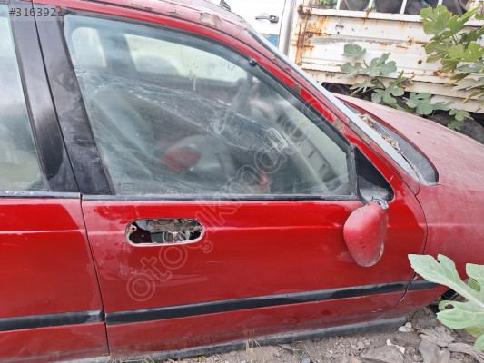 Rover 414 Sİ 5 D Sağ Ön Kapı