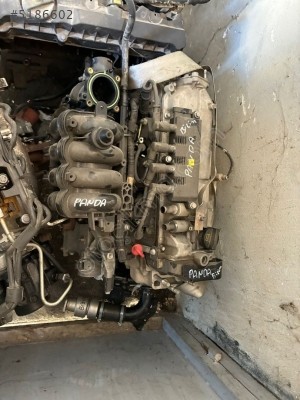 FIAT PANDA 1.2 8V MOTOR KOMPLE