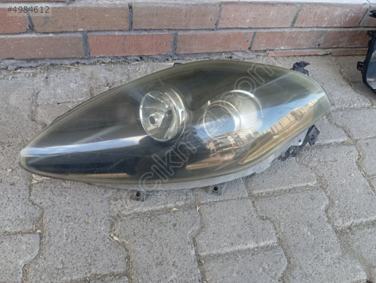 fiat bravo sol ön far