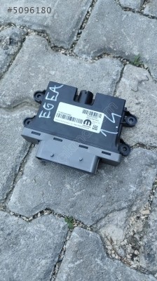 FİAT EGEA 1.3 EURO 6 ADBLUE BEYNİ