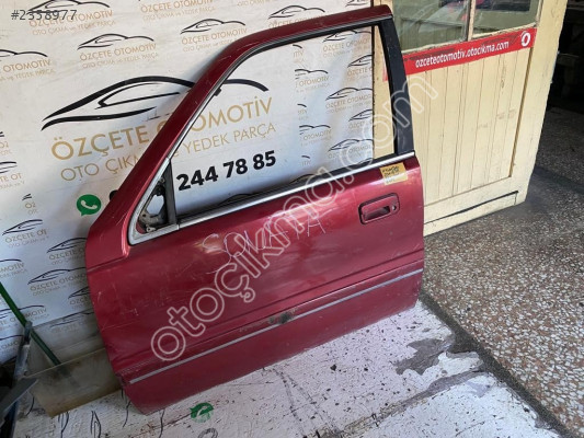 HYUNDAİ SONATA SOL ÖN KAPI DÖŞEMESİ 1990-1994 MODEL ORJİNAL
