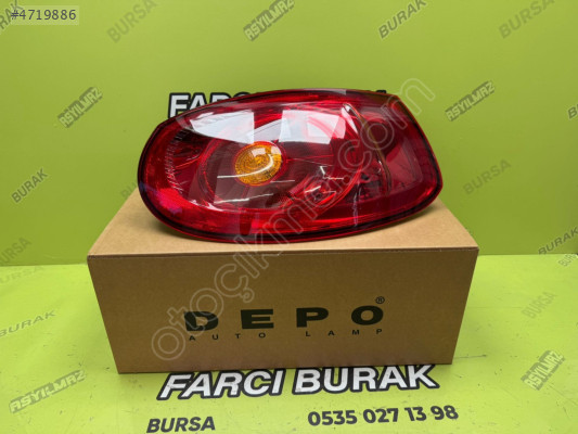BRAVO SAĞ STOP SIFIR İTHAL 2006-