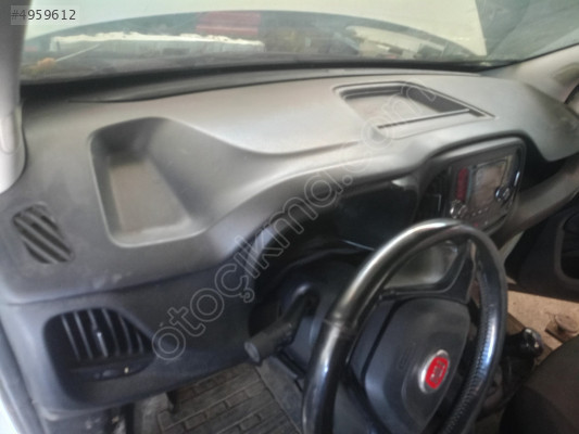 Fiat Doblo 4 Torpido