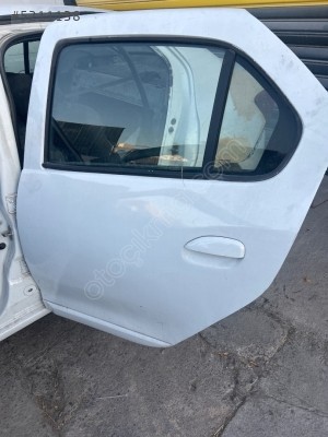 Renault Symbol sol arka kapı