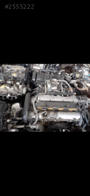 Astra g motor