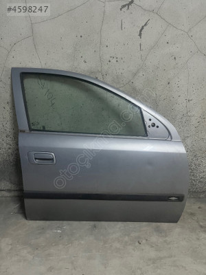 Opel Astra g sağ ön kapı