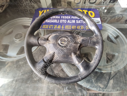 NİSSAN PRİMERA 2004 DİREKSİYON SİMİDİ