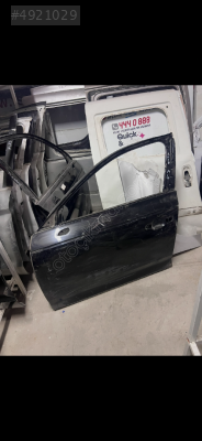 Audi a4 sol ön kapı 2015-2020