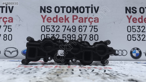AUDİ Q7 3.0 TDI EMME MANİFOLDU