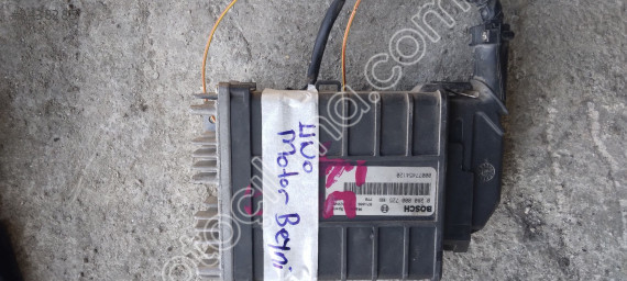 FİAT UNO MOTOR BEYNİ