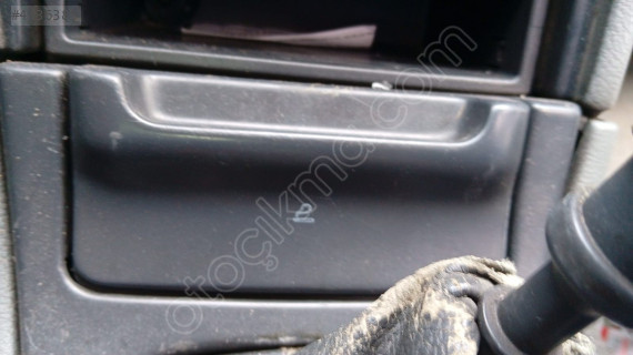 renault laguna 1 küllük