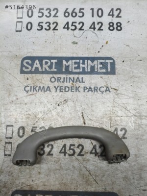 ÇIKMA FORD FOCUS 1 ÖN EL TUTAMAĞI