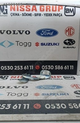 FORD FOCUS SOL KAPUT MENTEŞESİ ORJİNAL SİFİR