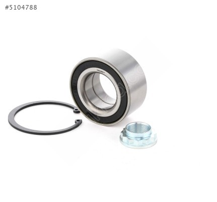 Bmw BSG Teker Rulmani Arka 33411090505 E31 E36 E38 E46 X3 E83