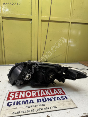 TOYOTA COROLLA SAĞ FAR