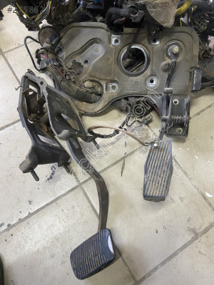 Opel vectra b panel takımı
