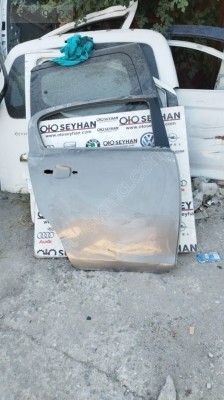 opel corsa d arka sağ kapı