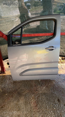 ComboE Rifter Berlingo proace CityDoblo5 sol ön kapı
