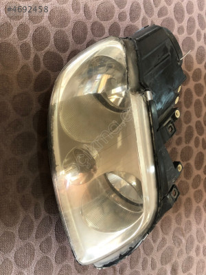 VOLKSWAGEN CADDY SAĞ ÖN FAR
