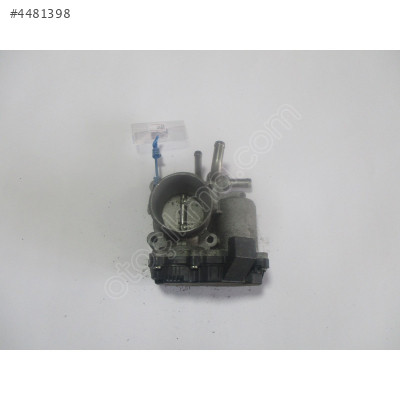 Kia Rio Gaz Kelebeği 35100-03BC0