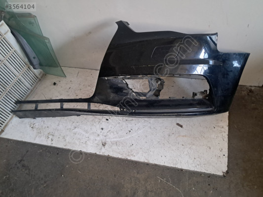 AUDİ A 3 SOL ÖN TAMPON SOL YARIM
