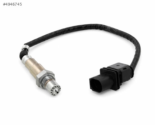 OKSİJEN (LAMBDA) SENSÖRÜ ORJ. MOBİS HYUNDAİ H1 - H100/ 393504A810