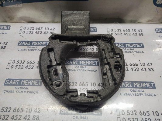 ÇIKMA AUDİ A6 C7 TAKIM TUTUCUSU