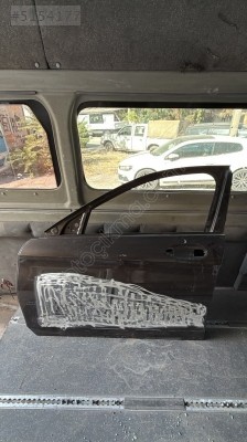 Mercedes c seri C205 sol ön kapı