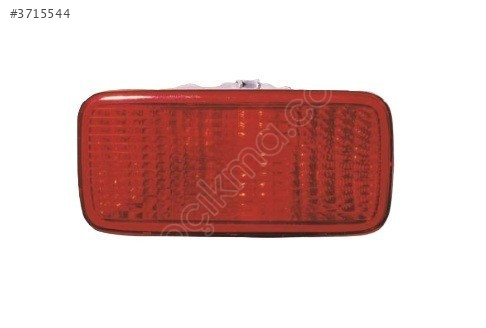 SİS LAMBASI SOL ARKA MİTSUBİSHİ LANCER 03-07