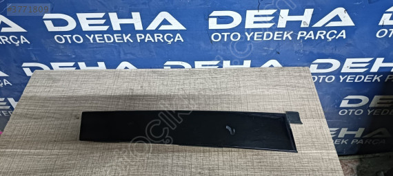 FORD GRAND C-MAX SOL ARKA KAPI BAKALİT AM51-U254A51