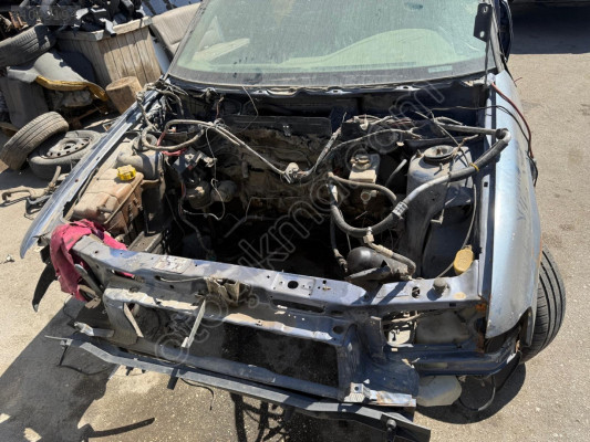 95-00 Model Ford Escort Orjinal Çıkma Ön Panel