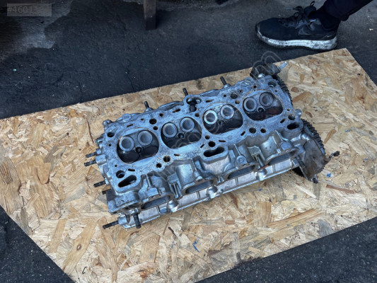 HONDA ACCORD 2.0 SİLİNDİR KAPAĞI
