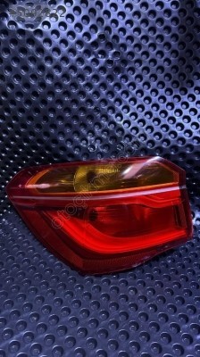 BMW X1 F48 SOL STOP 7350715