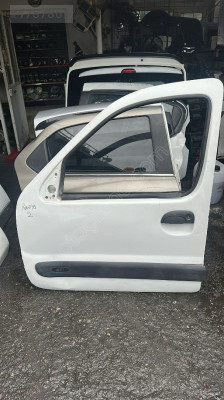 RENAULT KANGOO 2 SOL ÖN KAPI KONUK OTOMOTİV