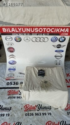 MERCEDES C180 KAPI BEYNİ ÇIKMA ORJİNAL