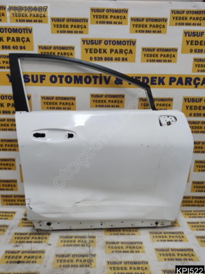 FORD PUMA SAĞ ÖN KAPI