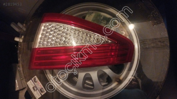 ford mondeo sağ dış stop