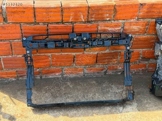 VOLKSWAGEN GOLF7 ÖN PANEL