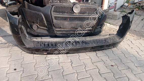 FİAT DOBLO 3 ARKA TAMPON