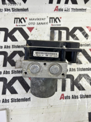 0265951611 FORD TRANSİT ÇIKMA ABS BEYNİ