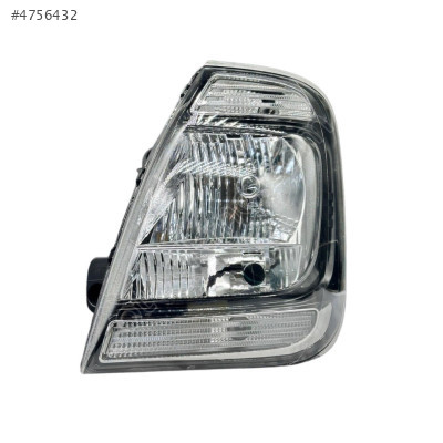 kia BONGO SOL ön far 2021- 2022 92101-4e700