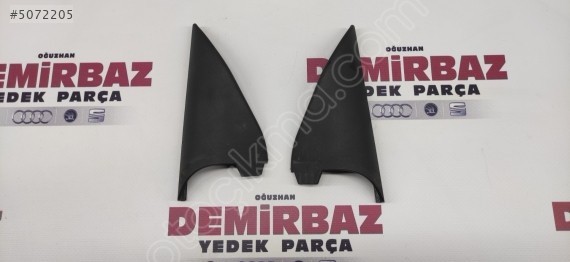 8D5857569 A4 B5 SOL ARKA KAPI İÇ MUSKA KAPAĞI