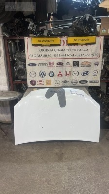 2013-2018 RENAULT CLİO SYMBOL MOTOR KAPUTU