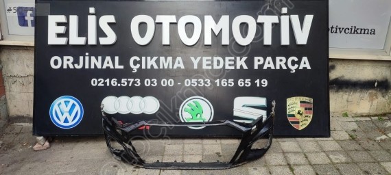 AUDİ A3 ÖN TAMPON 2021 2024