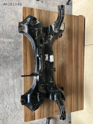 KİA STONİC MOTOR TRAVERS ORİJİNAL SÖKME