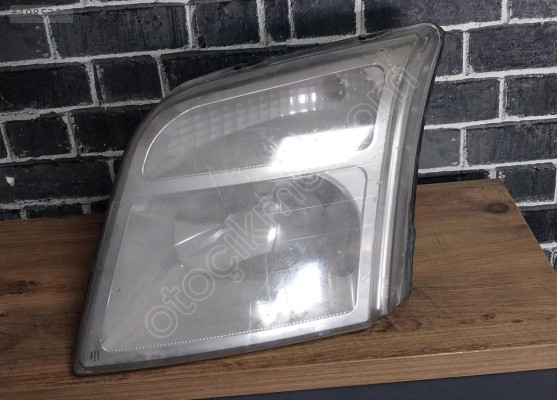 2T14-13005- orj ford connect sol ön far