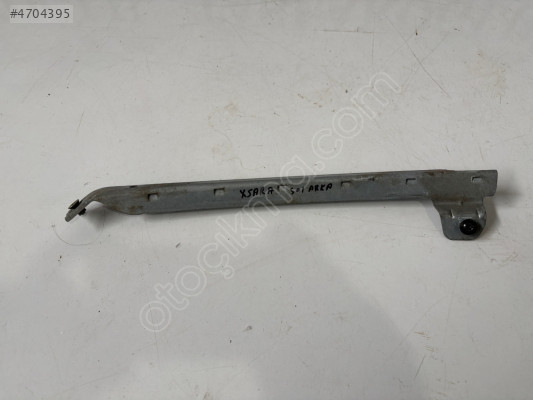 CİTROEN XSARA SOL ARKA KAPI CAM DİREĞİ