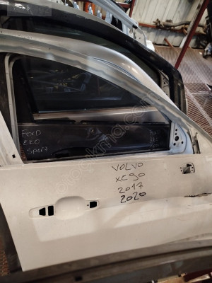 VOLVO XC90 KAPI ÇIKMA PARÇA