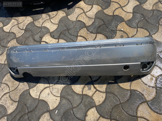 FORD FOCUS HB ARKA TAMPON 2002-2005